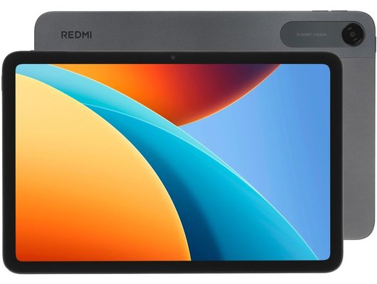 Планшет Xiaomi REDMI Pad 2 (9,7) 4/128Gb LTE Graphite Gray